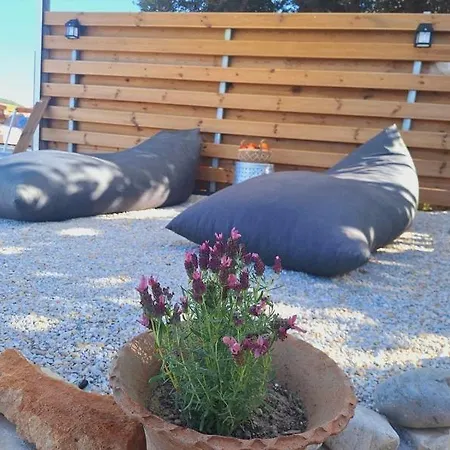 Campo de lujo Star Sleep