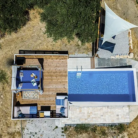 Star Sleep Campo de lujo *